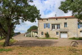 Gîte du Lac